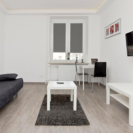 Goodnight Warsaw Apartments - Plac Konstytucji 3 Habitación foto