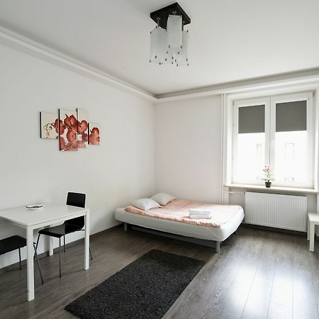 Goodnight Warsaw Apartments - Plac Konstytucji 3 Exterior foto