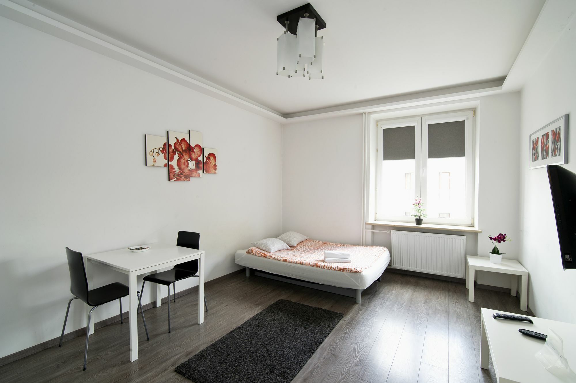 Goodnight Warsaw Apartments - Plac Konstytucji 3 Exterior foto