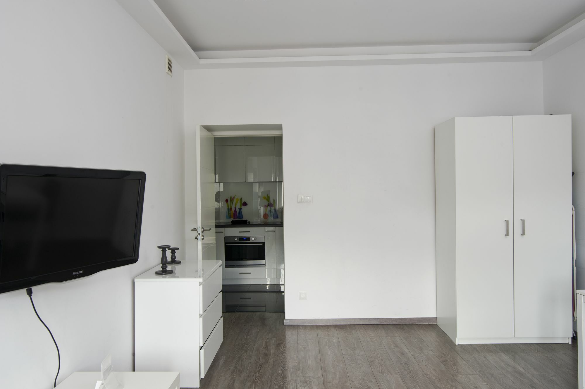 Goodnight Warsaw Apartments - Plac Konstytucji 3 Exterior foto