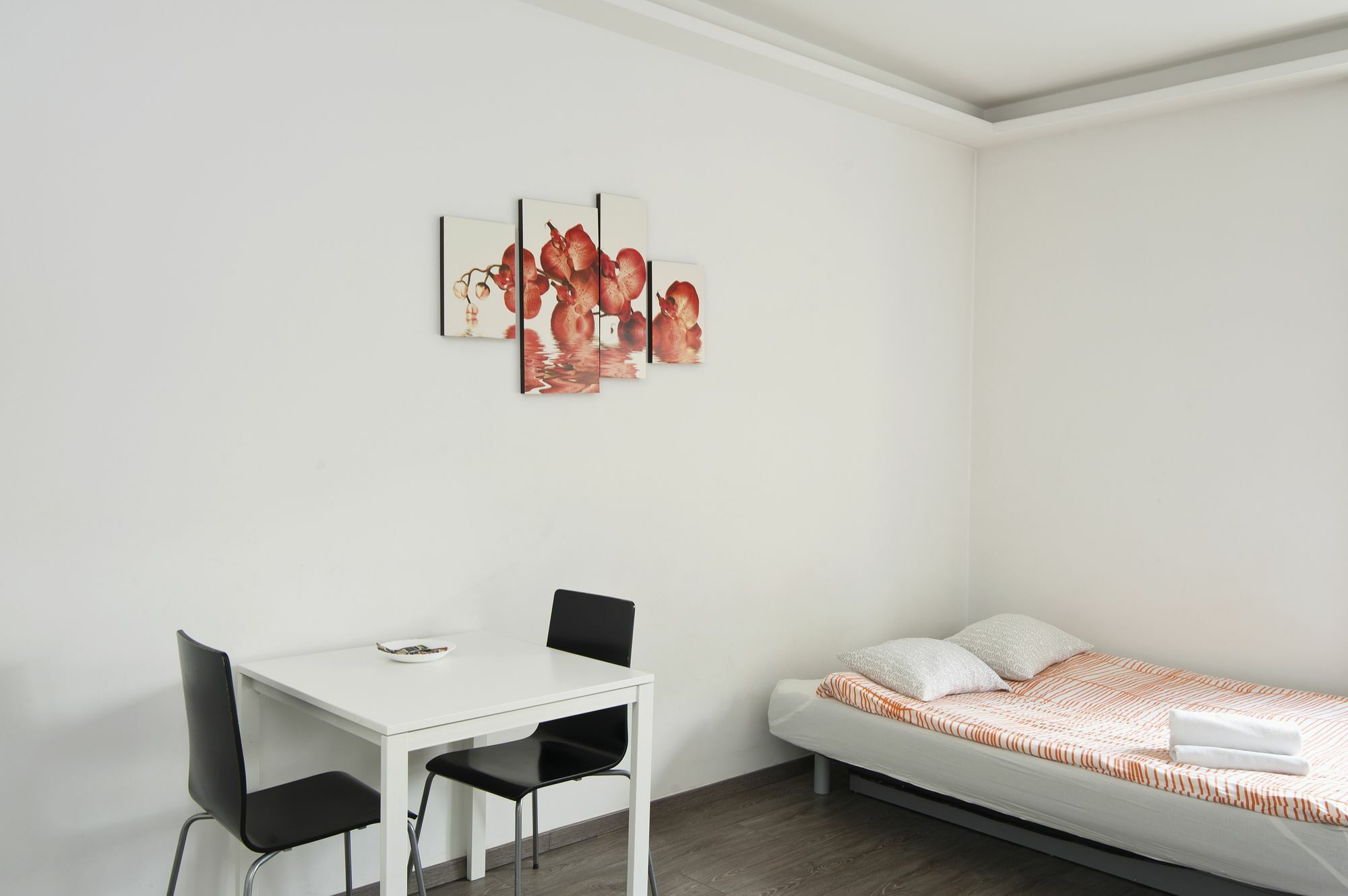 Goodnight Warsaw Apartments - Plac Konstytucji 3 Exterior foto